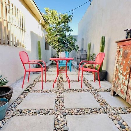 Charming 3Br Oasis, 5 Min Fr Usa - Ac In Every Rm Ciudad Juarez Ngoại thất bức ảnh