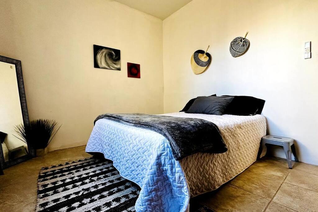Charming 3Br Oasis, 5 Min Fr Usa - Ac In Every Rm Ciudad Juarez Ngoại thất bức ảnh